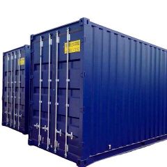 Shipping Containers