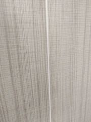 Wooden Office Partition Color Brown Material UPVC Height 10 Feet Partition Type Fixed - Image 5
