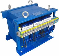 Universal Voltage Transformers Brand Procon Controls Lifespan Long Lifespan Design Compacted And Sturdy Performance High - Image 1