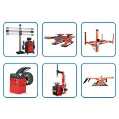 Wheel Alignment Equipment Set Wheel Alignment Starling Tools 3D Wheel Alignment Camera Auto Diagnostic Tool - Image 4