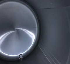 Iso tank / T11 ISO TANK CONTAINER – 21,000L - Image 3