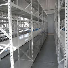 Wholesale Price Warehouse Storage Rack Steel Shelves /Shelf - Image 6