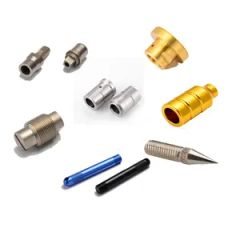 CNC Machining Parts for Optical/Photoelectric From Chinese OEM Service with High Cost-Effectiveness - ZHD Precision Technology Co., Ltd.
