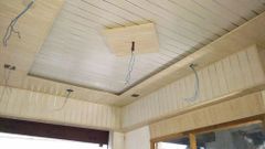 PVC False Ceiling Designing Service - Image 2