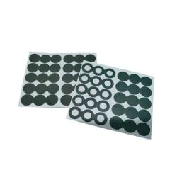 Self Adhesive Vulcanized Fish Paper Sheet for Battery Transformer Insulation - Image 3