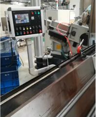 Long Bar Grinding-High Precision CNC Centreless/ Cylindrical Grinding Machine - Image 6