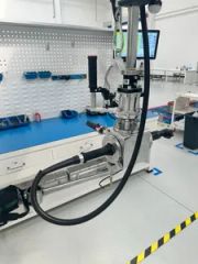 Smart Manufacturing System for Advanced Fuel Cell Engines - Image 1