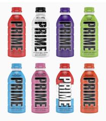 PRIME Energy Drink 500ml – Wholesale Beverage Supply - Image 1