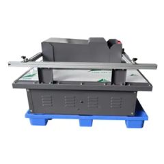 Vibrator and Simulation Transport Vibration Test Bench for Carton Package Furniture - Image 2