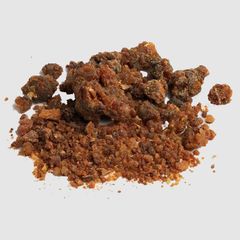 Ethical frankincense & natural resins – product photo 5, product detail gallery