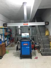 Wheel Alignment/Automotive Equipment/4 Wheel Alignment - Image 3