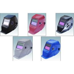 Sz-Asts Series Welding Helmets - Image 2