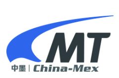 Lianyungang China-Mex Trade Co., Ltd.