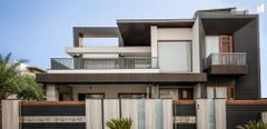 College exterior wall claddings Durability High Weather Resistance High Aesthetic Appeal Enhanced Insulation Benefit - Image 8