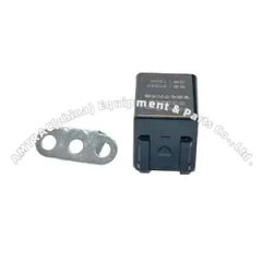 11159 Blinker Relay 12V 40A 5terminal Relay Trademark 1 Origin China Condition New Type Seal Oring Specification 1 Model NO. 11159 - Image 5