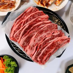 Genuine Frozen Beef Rib Premium Selection Halal Meat Rich Natural Flavor Export Quality Fresh Frozen Best - Image 2