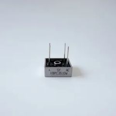8A, 50-1000V Rectifier Bridge Diode Kbpc8010 If 8A Vf 1V Brand Sy Current 8A Case Copper Package SMD Trademark SY Model - Image 6
