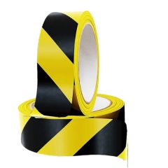 PVC Custom Printed Self Adhesive Floor Marking Warning Custom Tape - Image 5