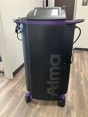 2022 Alma Duo Vascular Structure Non-Invasive Shock Wave Therapy Device – As-Is (jp/jg)x - Image 1