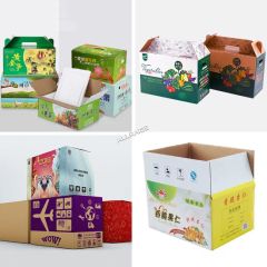 Automatic Flute Laminating Machine Veneer Machine for Carton Box - Image 6