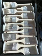 Purdy Quality Synthetic Fiber Paint Brushes - Image 2