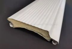 Roller Shutter /Window Blinds Aluminum Profile Slat 90mm Kind Slat Style Modern Origin China Model NO. JT-90 Open Type - Image 6
