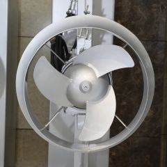Robust Diving Mixing Machine for Effective Anaerobic Tank Treatment - Image 1
