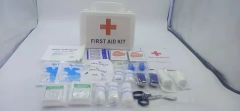 Car First Aid Kit - Image 2