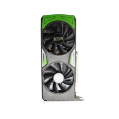 Elsa Graphics Card Nvidia Gtx1660 6g VGA Card - Image 2