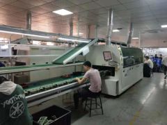 Automatic Soldering Machine PCB Wave Solder Machine External Spray System - Image 1