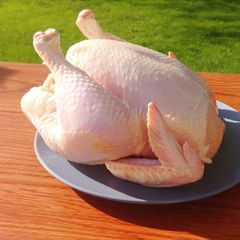 Fresh Frozen Whole Chicken Perfect for Restaurants and Families Frozen Whole Chicken with Superior Taste and Quality - Image 5
