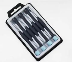 9 PCS Screwdriver Hand Tool Set Box Automotive Sets Professional - Image 2