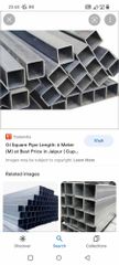 Galvanized Iron G.i Earthing Plates Finishing Polished Material Galvanized Iron Country of Origin Made in India Country Of Origin Made In - Image 2