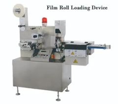 Automatic Flow Packing Machine Toothpick Packing Machine - Image 3