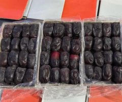 Iranian Mazafati dates with premium quality and international standards to market - Image 5