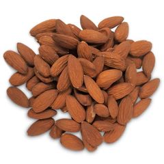 Natural Almonds With Superior Taste And Crunch Perfect For Bulk Orders Fresh Almonds Maintaining 98% Purity - Image 2