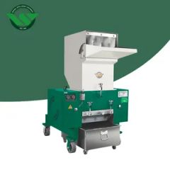 Plastic Shredder Grinder Cutter Crusher Waster Recycling Shredder Machine - Image 4