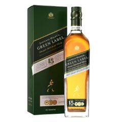 Smooth Scotch Whisky experience with Johnnie Walker premium blend - Image 3