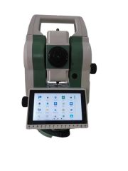 Latest Android System Total Station Rts362n Trademark FOIF Model NO. RTS362N Working Range ±3" Single Prism 6000m Setting Accuracy - Image 6