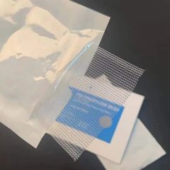 Monofilament Nonabsorbable Surgical Polypropylene Mesh for Mesh Hernioplasty - Image 4