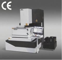Smart Bqy500 CNC Wire EDM Machine with Remote Monitoring Function - Langfang Duobei Machinery Co., Ltd.