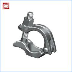 Scaffolding Clamp Drop Forged Double Coupler for Sale - Image 3