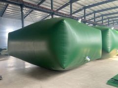 Product certificate from Weifang Xinlin Environmental Protection Technology Co., Ltd.