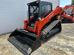 Kubota SVL97-2 - Image 1