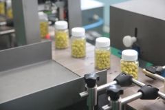 Automatic Tablet Capsule Counter/Capsule Counting Machine/Capsule Counter - Image 4