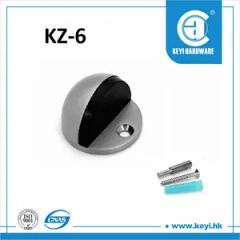 Stainless Steel Door Stopper Door Catch Payment T/T Color Silver Type Door Stop Control Manual Technics Casting Usage Normal - Image 5