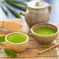 Matcha Green Tea Powder - Image 4