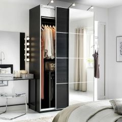 Wardrobe Designers In Tamil Nadu Business Type Sole Proprietary 3D Interior Design Available No Service Location/City Tamil - Image 1