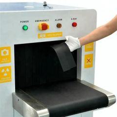 Scanning Machine X-ray Safety Inspection Equipments Machine Ce, ISO, FCC, RoHS Approved - Image 6