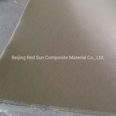 High Quality Rigid Flexible Mica Sheet Brand Redsun Material Mica Trademark Redsun HS Code 6814100000 Type Insulation Sheet - Image 6